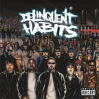 Delinquent Habits (Vinyl) 2LP