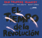 El Tiempo De La Revolucion (Vinyl) 2LP