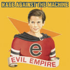 Evil Empire (Vinyl)