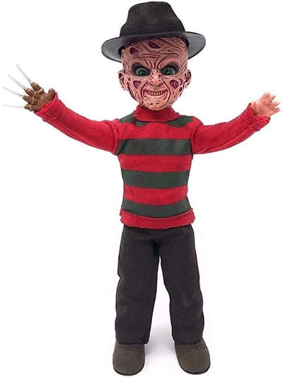 Figura - A Nightmare On Elm Street: Talking Freddy Krueger