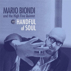 Handful Of Soul (Vinyl) 2LP
