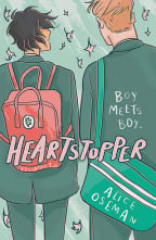 Heartstopper Volume 1