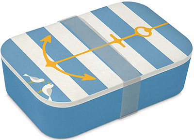 Kutija za užinu - Beach Anchor - | Delfi knjižare