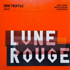Lune Rouge (Vinyl) 2LP