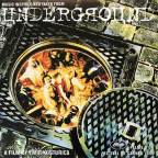 Music Inspired And Taken From Underground (Vinyl)
