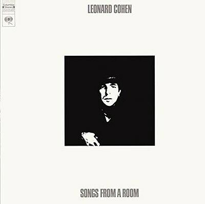 Songs From A Room (Vinyl)