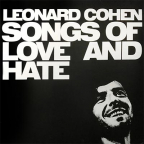 Songs Of Love And Hate (Vinyl)