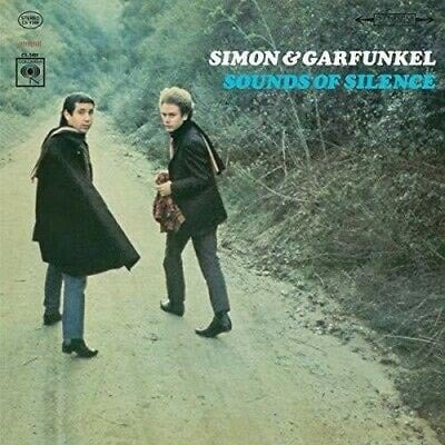 Sounds Of Silence (Vinyl)