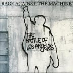 The Battle Of Los Angeles (Vinyl)