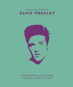 The Little Book Of Elvis Presley