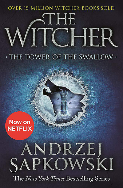 The Tower Of The Swallow: Witcher 4