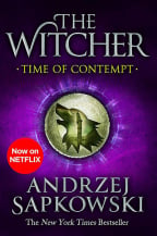 Time Of Contempt: Witcher 2