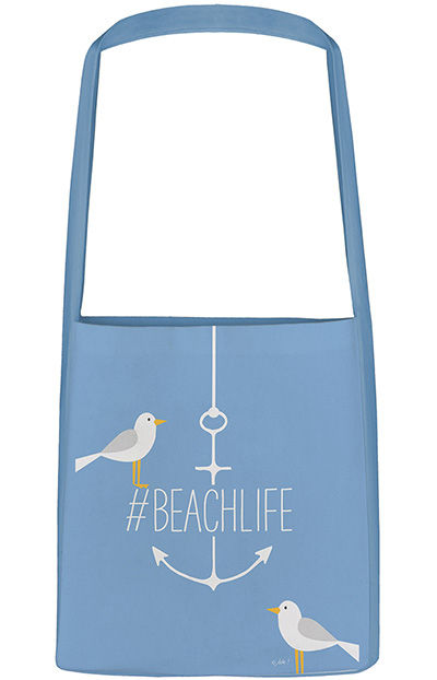 Torba na rame - Beach