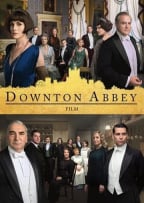 Downtown Abbey, dvd