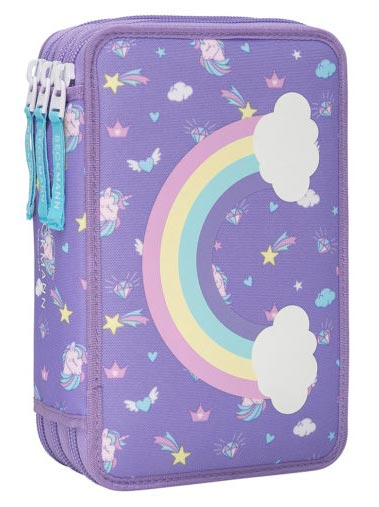 Pernica, 3Zip, Full - Dream