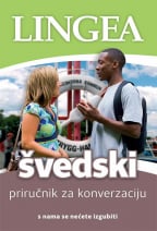 Švedski: priručnik za konverzaciju ee
