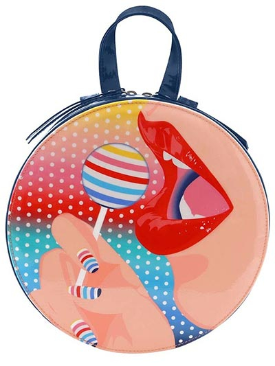 Torba/Ruksak - Lollipop