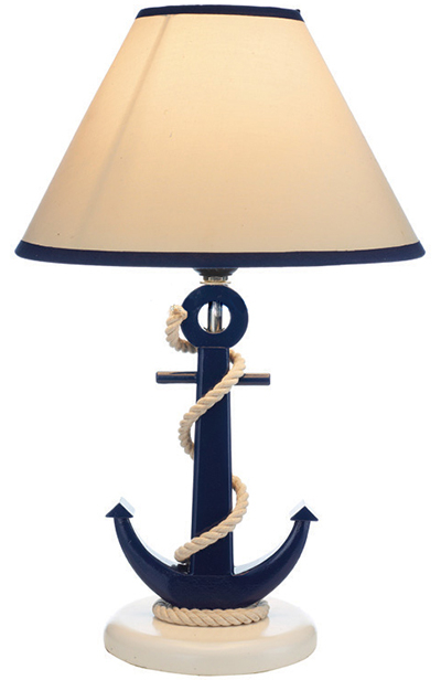 Lampa stona Anchor - | Delfi knjižare