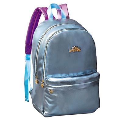 Ranac - Miss Lemonade, Metallic Blue