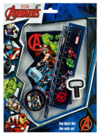 Školski set/5 - Fun, Avengers