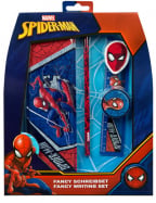 Školski set/5 - Lol, Spider-Man
