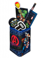 Školski set/7 - Avengers