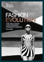 The Design Museum – Fashion Evolution