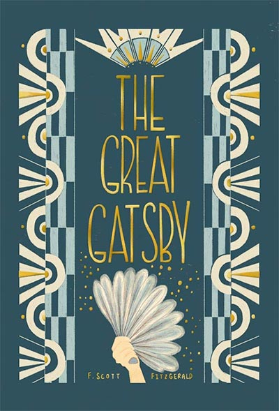 The Great Gatsby - Wordsworth Collector's Editions