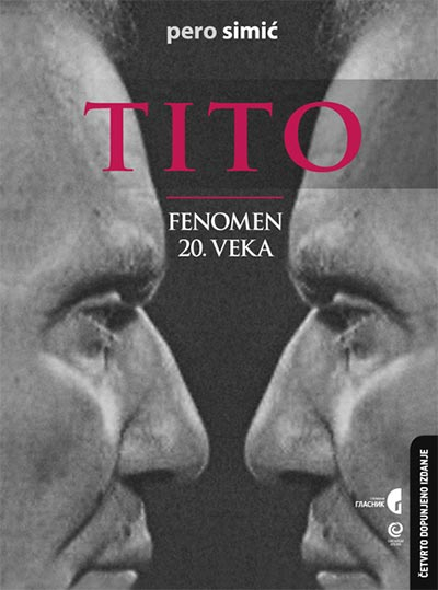 Tito: fenomen 20. veka - latinica