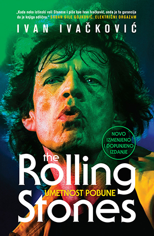 Umetnost pobune - The Rolling Stones