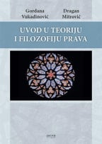 Uvod u teoriju i filozofiju prava - prošireno i dopunjeno izdanje
