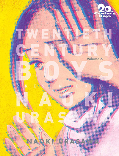 20th Century Boys: The Perfect Edition 6