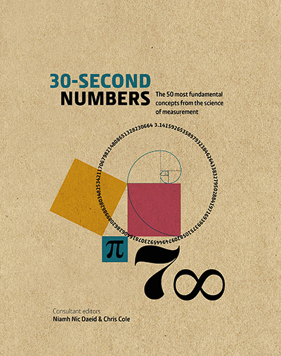 30-Second Numbers