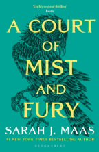 A Court Of Mist And Fury (A Court Of Thorns And Roses Book 2)