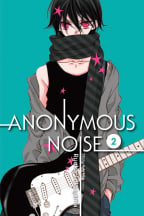 Anonymous Noise Vol 2