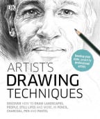 Artists Drawing Techniques