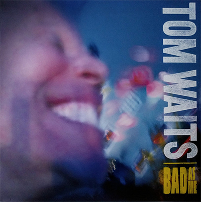 Bad As Me (Vinyl)