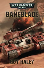 Baneblade: 1 (Imperial Battle Tanks)