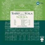 Bellini: Norma (1954 Mono) - Maria Callas Remastered 3CD