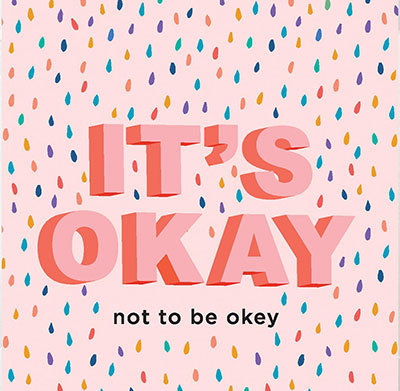Čestitka - Its okay not to be okay