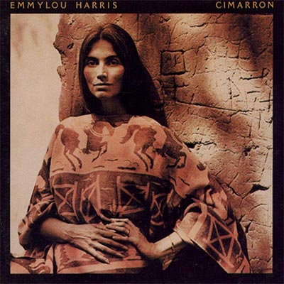 Cimarron (Vinyl)