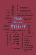 Classic Tales Of Mystery