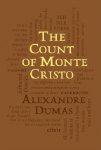 Count Of Monte Cristo