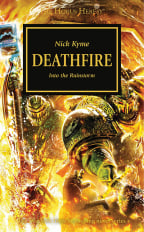 Deathfire (Volume 32) (Horus Heresy)