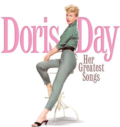 Doris Day - Her Greatest Songs (Vinyl)