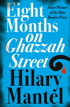 Eight Months On Ghazzah Street