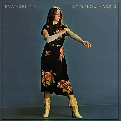 Evangeline (Vinyl)