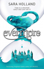 Evermore: Book 2