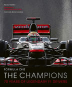 F1: The Champions