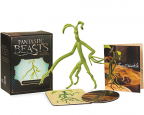 Fantastic Beasts And Where To Find Them: Bendable Bowtruckle